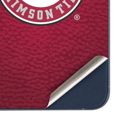 University of Alabama University Seal Galaxy A35 5G Skin